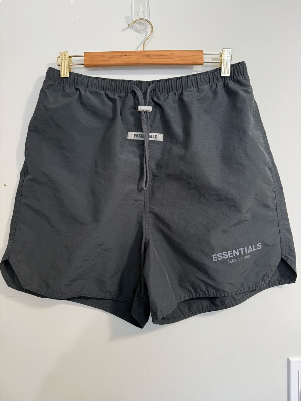 Fear of God Essentials Volley Shorts